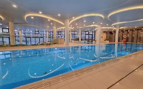 Polanki Aqua - Apartament Przy Morzu