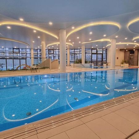 Polanki Aqua - Apartament Przy Morzu Kolberg Exterior foto