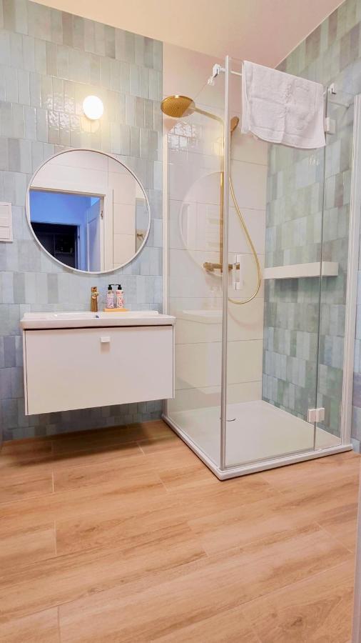 Polanki Aqua - Apartament Przy Morzu Kolberg Exterior foto