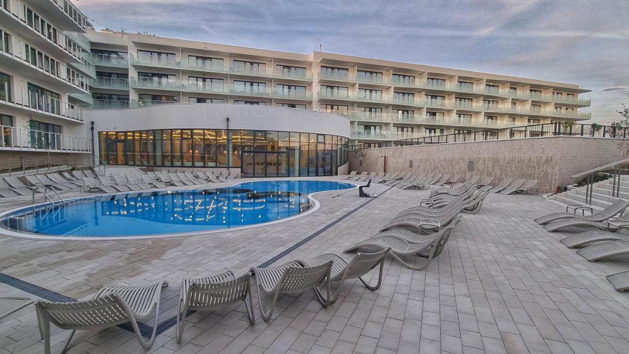 Polanki Aqua - Apartament Przy Morzu Kolberg Exterior foto