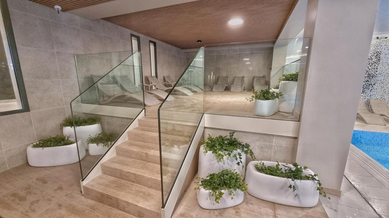 Polanki Aqua - Apartament Przy Morzu Kolberg Exterior foto